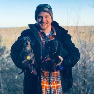 Meet your Posher, Eric